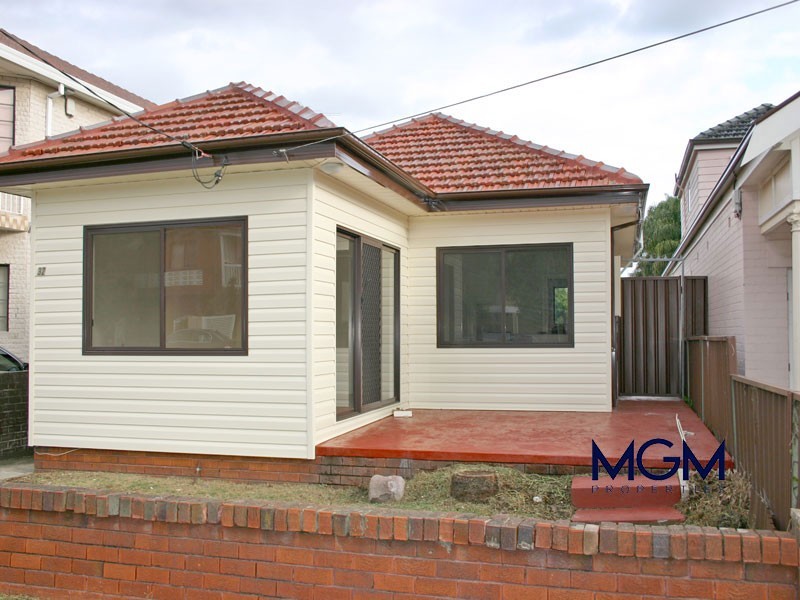 32 George Street, Eastlakes NSW 2018