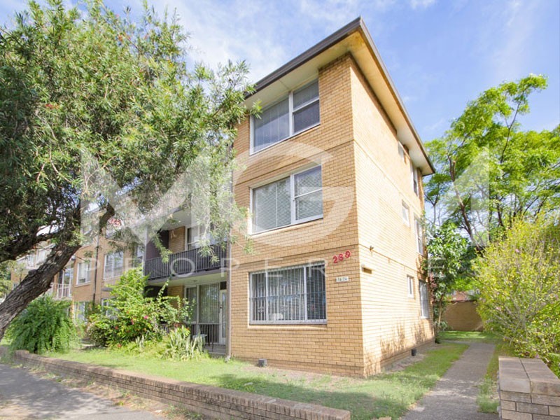 22/289 Gardeners Road, Eastlakes NSW 2018