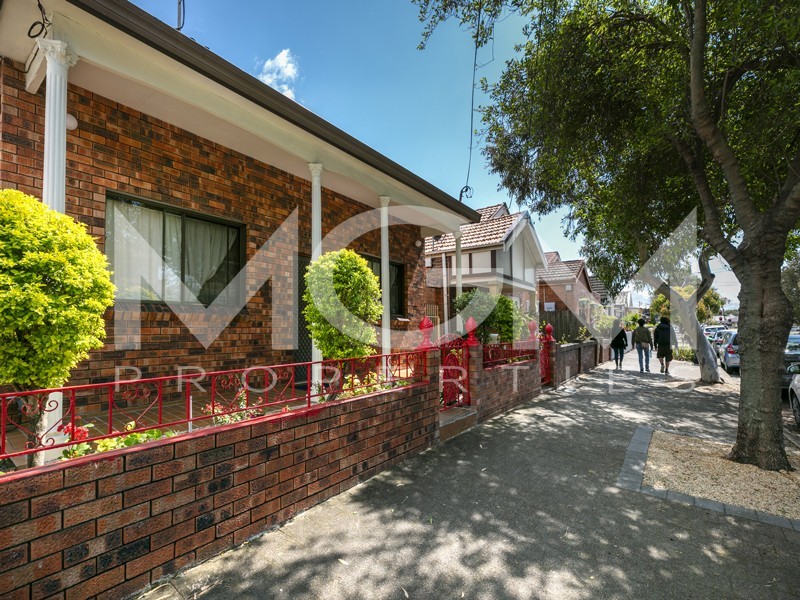 23 Maloney Street, Rosebery NSW 2018