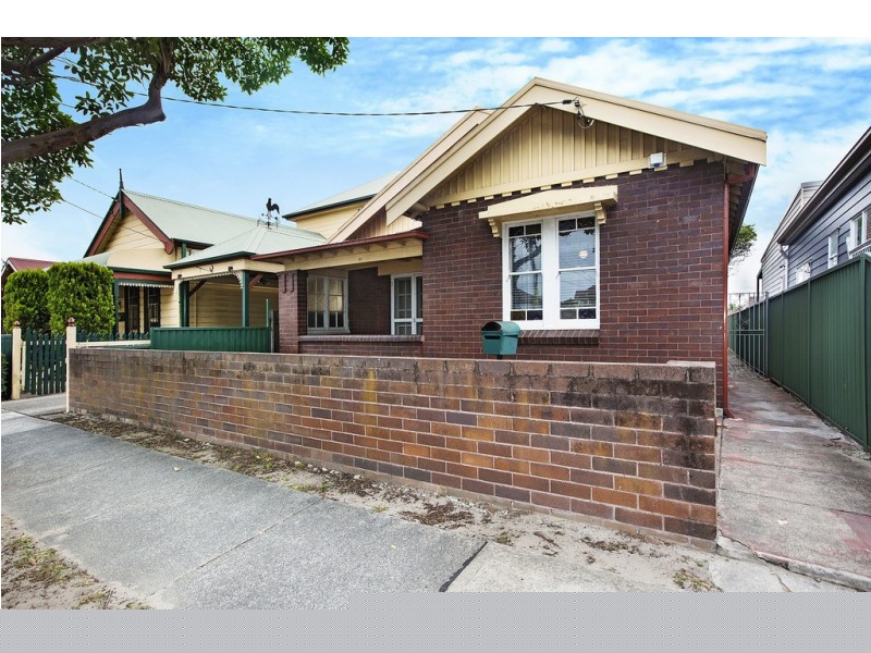 156 Sutherland Street, Mascot NSW 2020