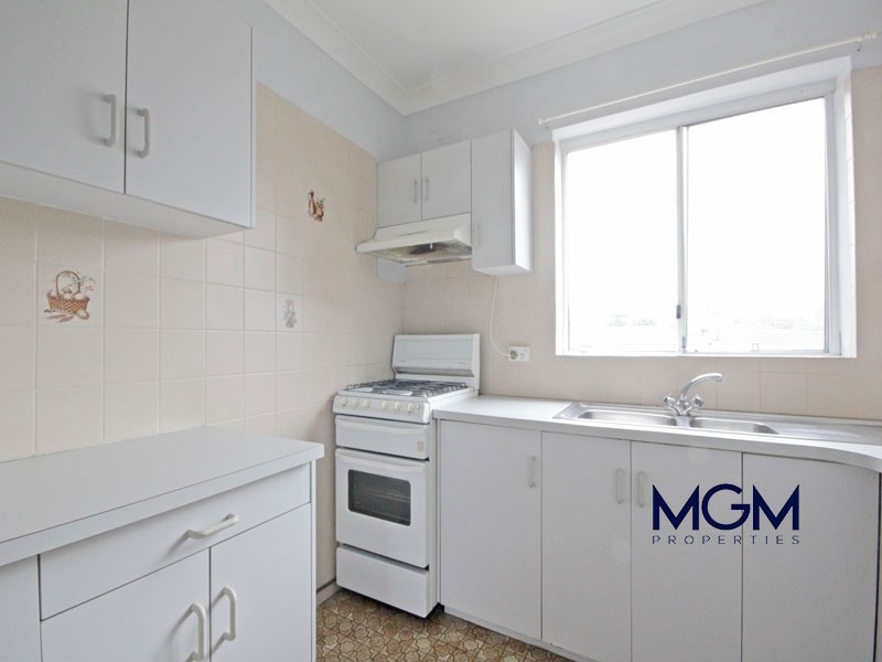 4/24 Flint Street, Hillsdale NSW 2036