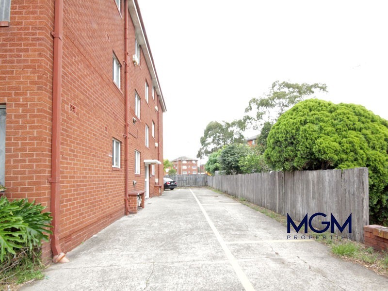 4/24 Flint Street, Hillsdale NSW 2036