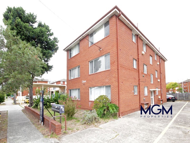 4/24 Flint Street, Hillsdale NSW 2036