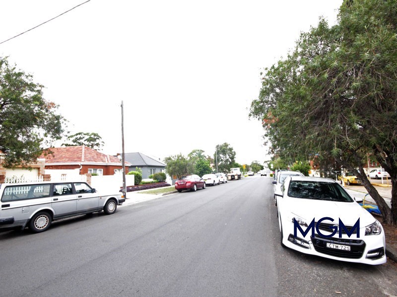 4/24 Flint Street, Hillsdale NSW 2036