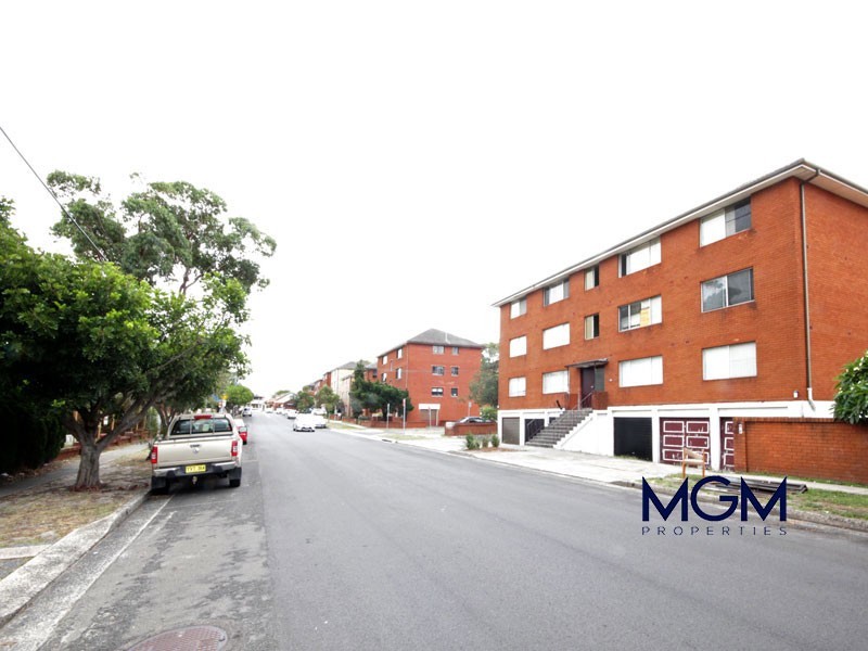 4/24 Flint Street, Hillsdale NSW 2036