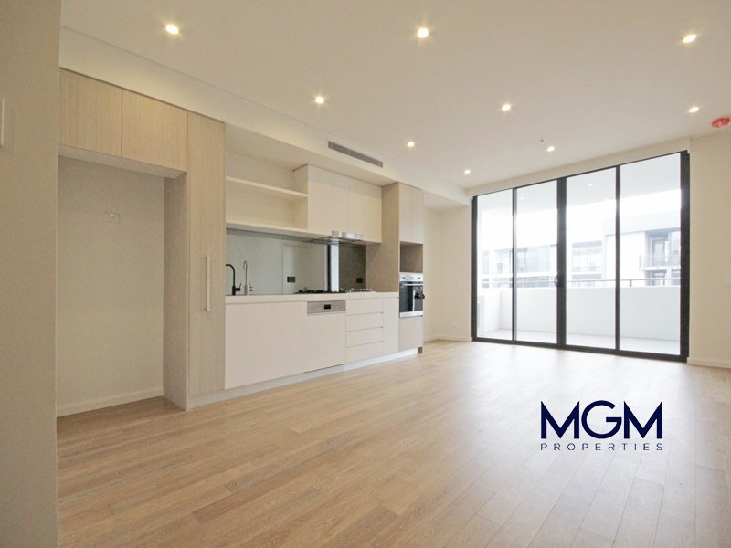1205B/2 Muller Lane, Mascot NSW 2020