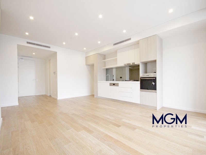 1205B/2 Muller Lane, Mascot NSW 2020