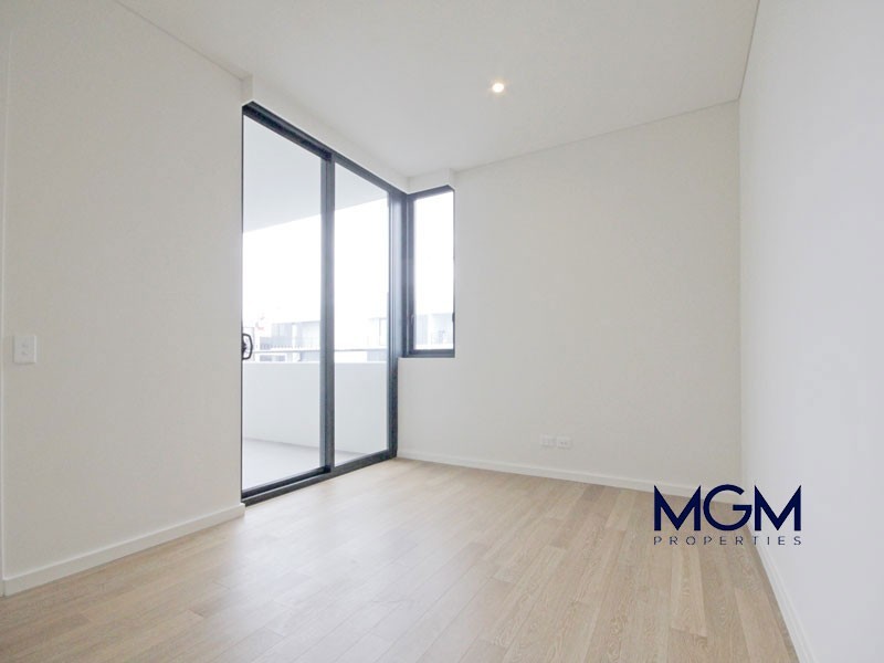 1205B/2 Muller Lane, Mascot NSW 2020