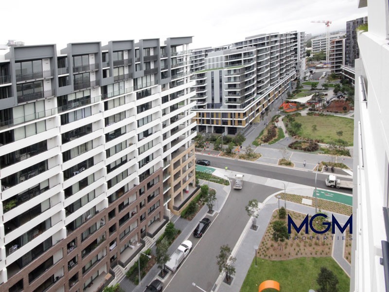1205B/2 Muller Lane, Mascot NSW 2020