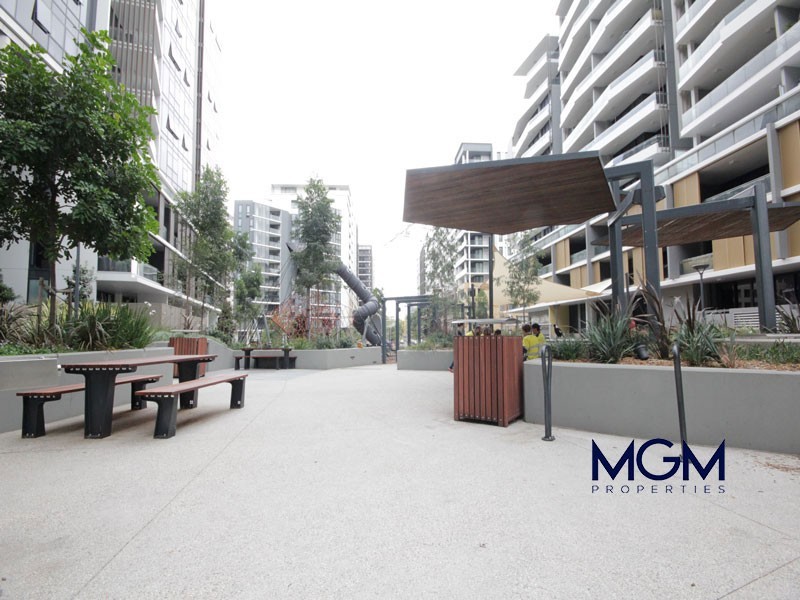 1205B/2 Muller Lane, Mascot NSW 2020