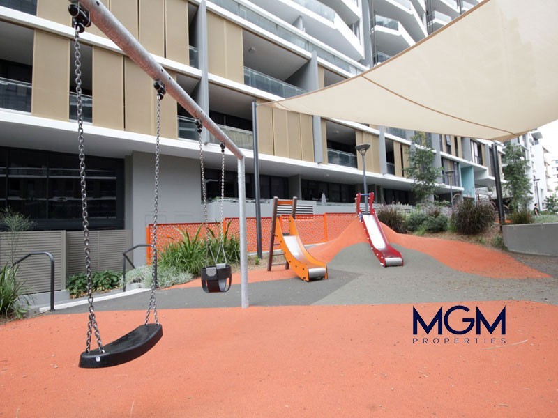 1205B/2 Muller Lane, Mascot NSW 2020