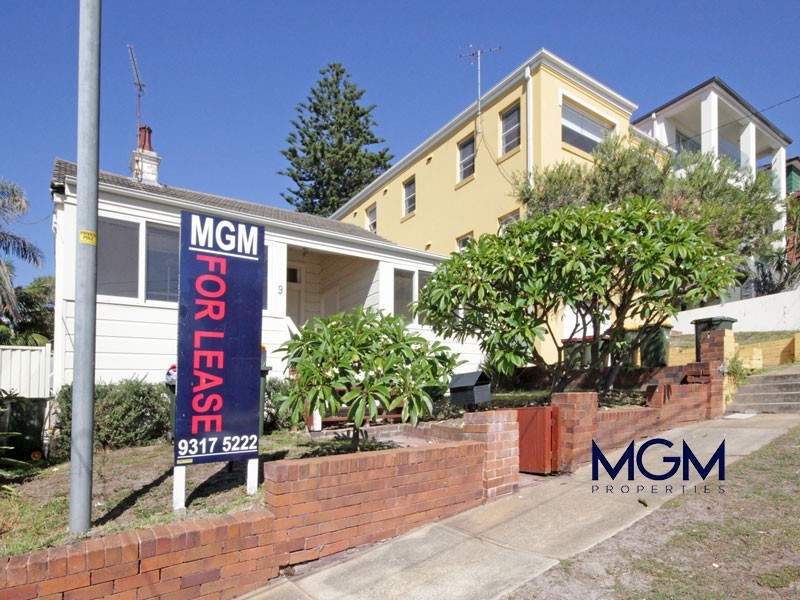9 Pearce Street, South Coogee NSW 2034
