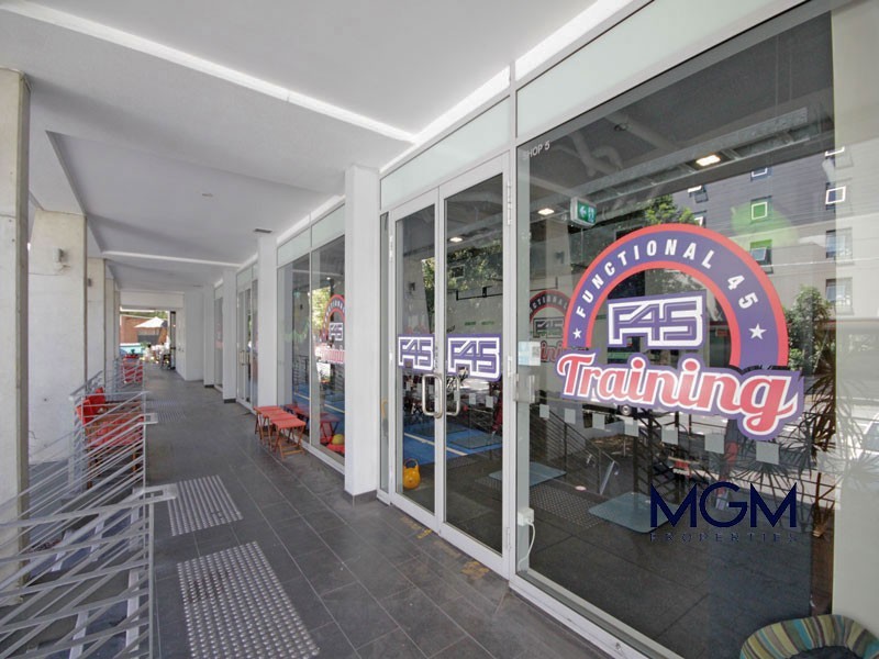 L26/274 Botany Road, Alexandria NSW 2015