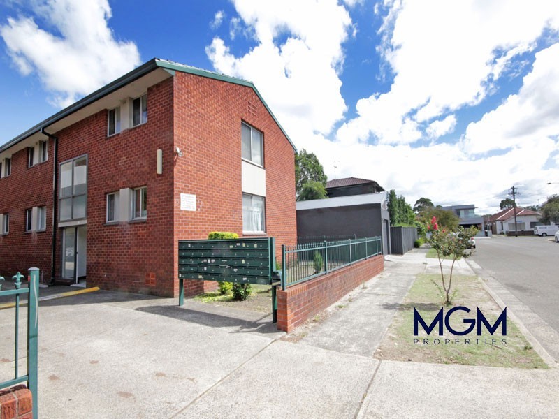 14/27 Dover Road, Botany NSW 2019