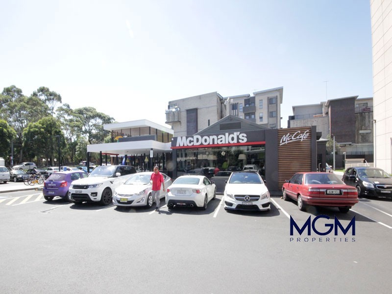 M33/1A Mandible Street, Alexandria NSW 2015