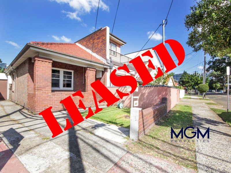 157 Coward Street, Mascot NSW 2020