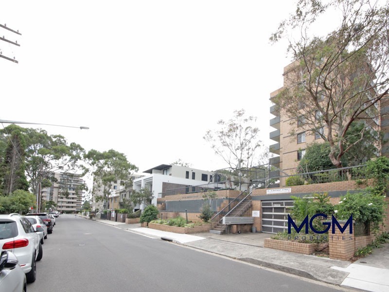 9/16 Botany Street, Bondi Junction NSW 2022