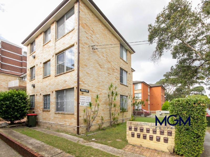 1/80 Mascot Drive, Eastlakes NSW 2018