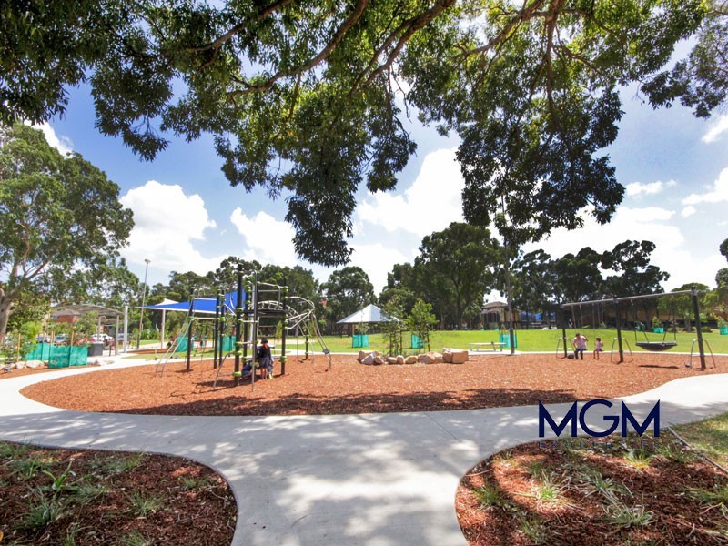 1/80 Mascot Drive, Eastlakes NSW 2018