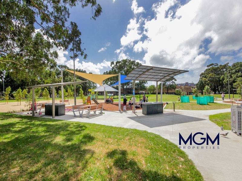 1/80 Mascot Drive, Eastlakes NSW 2018