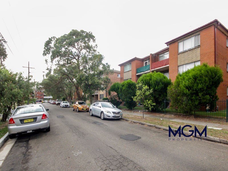 1/80 Mascot Drive, Eastlakes NSW 2018