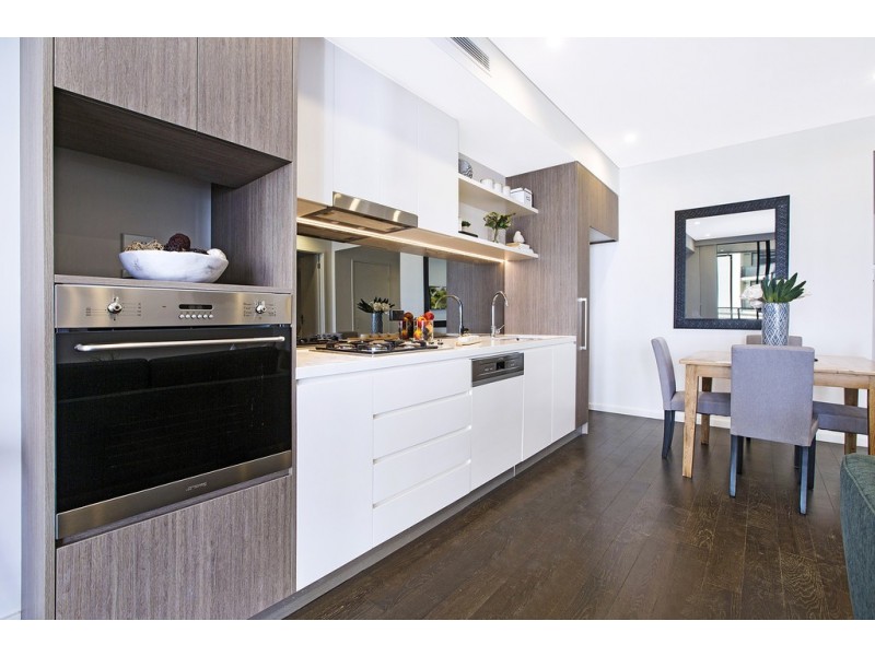 501C/1 Muller Lane, Mascot NSW 2020