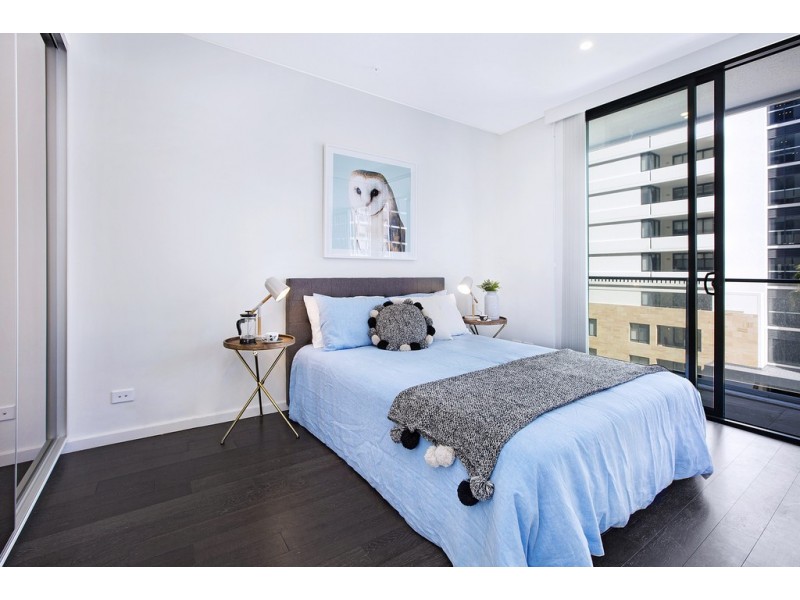 501C/1 Muller Lane, Mascot NSW 2020