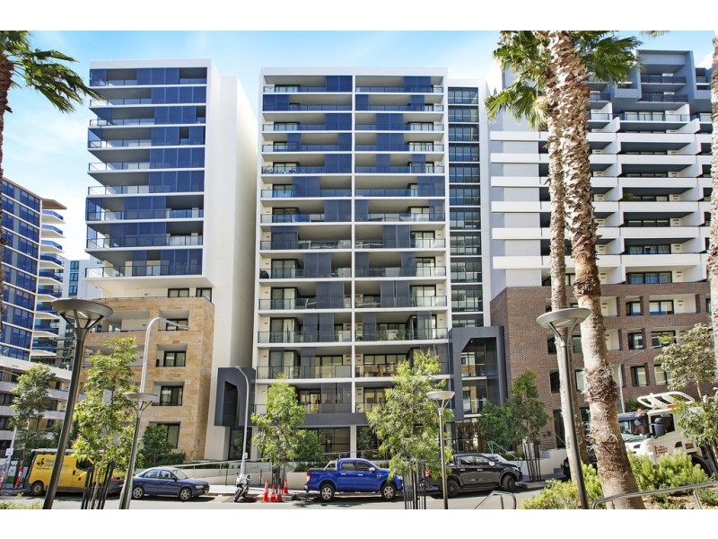 501C/1 Muller Lane, Mascot NSW 2020