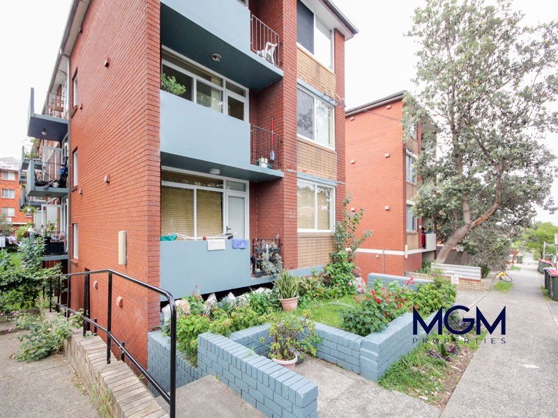 7/105 High Street, Mascot NSW 2020