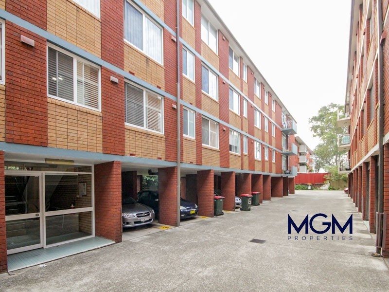 7/105 High Street, Mascot NSW 2020