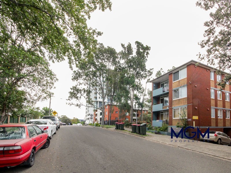 7/105 High Street, Mascot NSW 2020