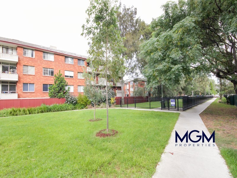 7/105 High Street, Mascot NSW 2020