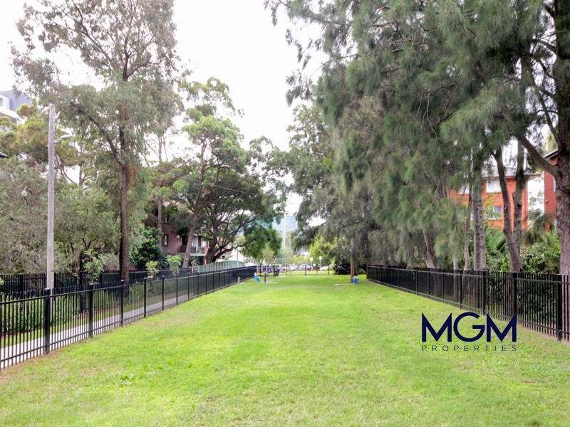 7/105 High Street, Mascot NSW 2020