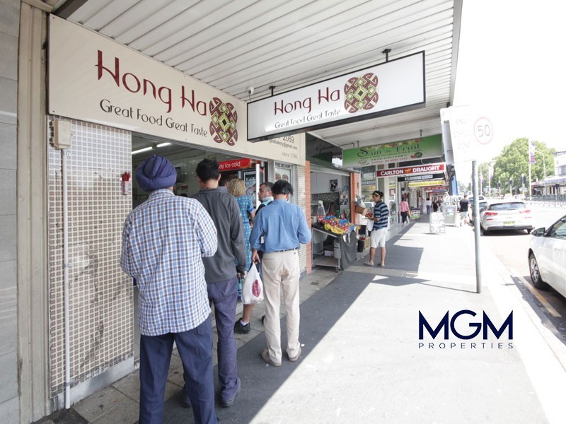 7/105 High Street, Mascot NSW 2020