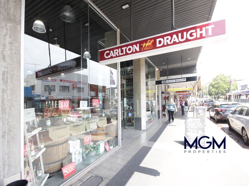 7/105 High Street, Mascot NSW 2020