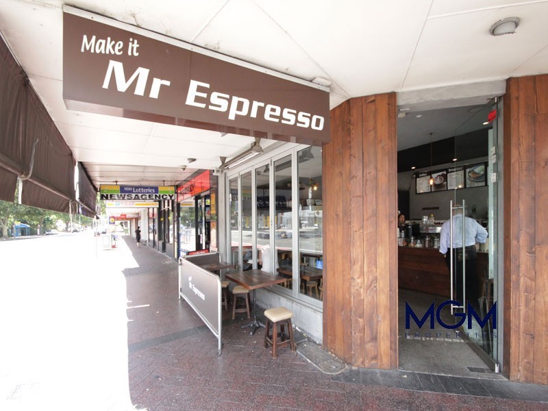 7/105 High Street, Mascot NSW 2020
