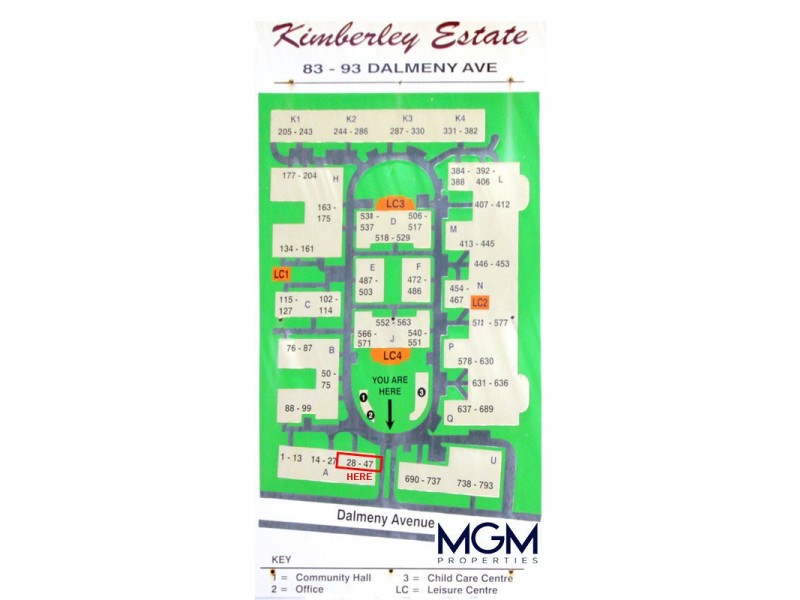 30/83-93 Dalmeny Avenue, Rosebery NSW 2018