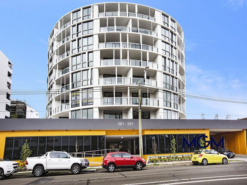 211/581 Gardeners Road, Mascot NSW 2020