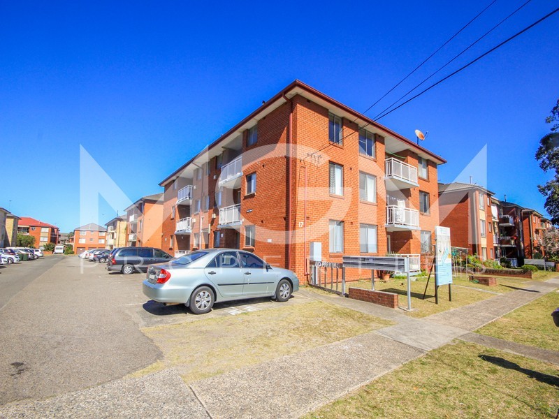 2/17 Evans Avenue, Eastlakes NSW 2018