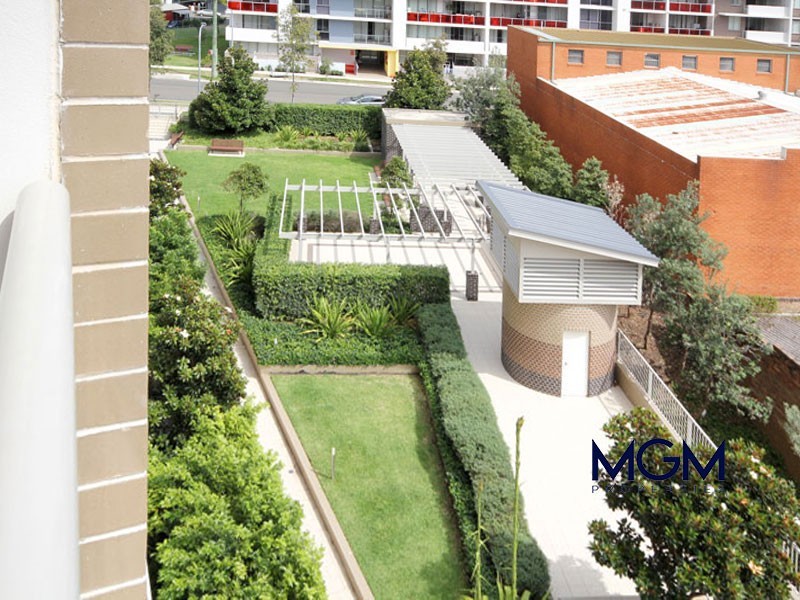 257/3-9 Church Avenue, Mascot NSW 2020