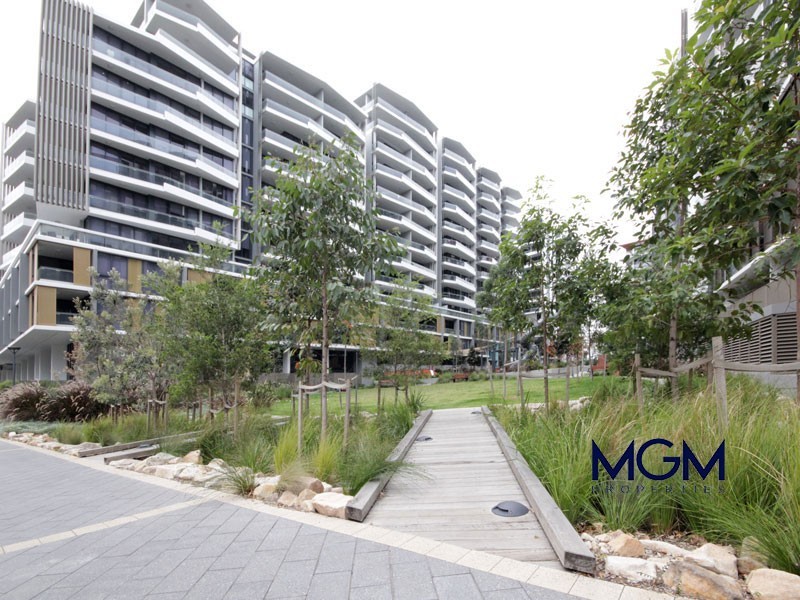 257/3-9 Church Avenue, Mascot NSW 2020