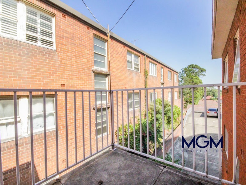 14/337 Anzac Parade, Kingsford NSW 2032