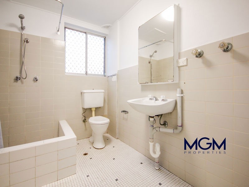 18/27 Dover Road, Botany NSW 2019