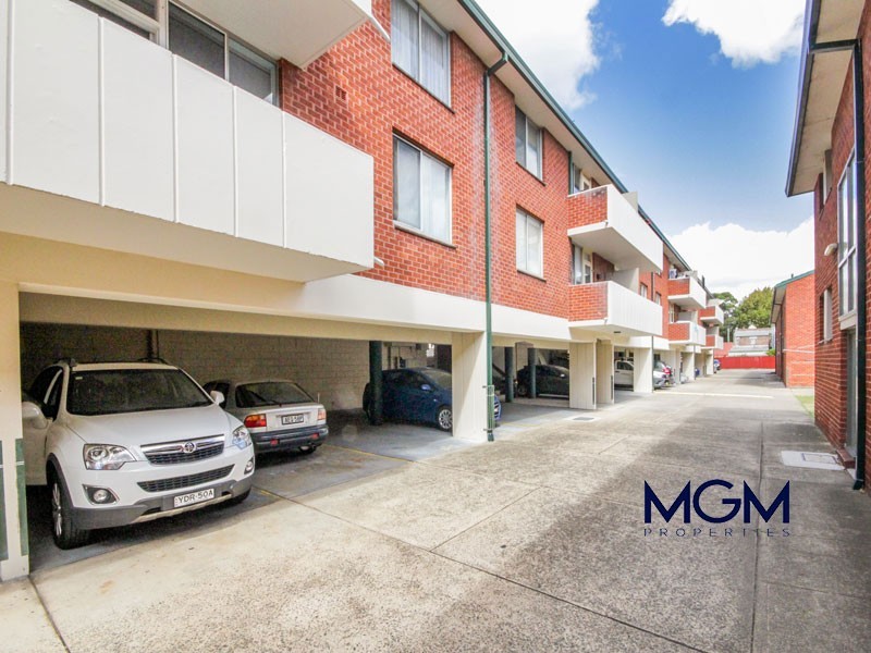 18/27 Dover Road, Botany NSW 2019