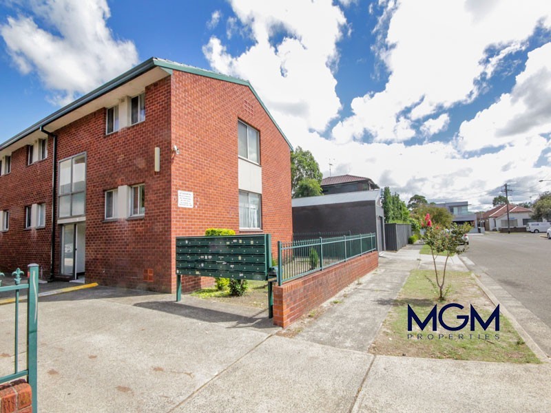 18/27 Dover Road, Botany NSW 2019