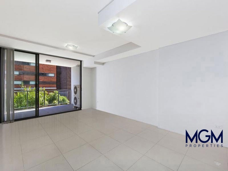 B209/25 John Street, Mascot NSW 2020