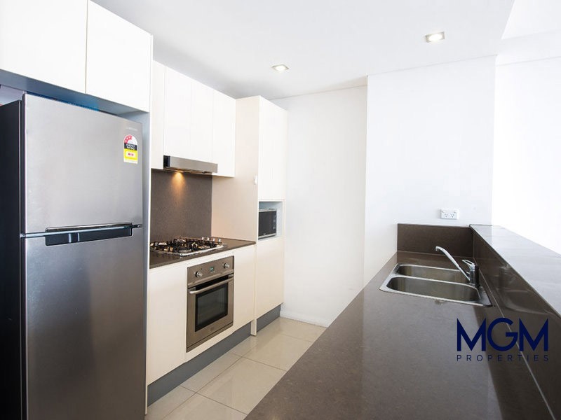 B209/25 John Street, Mascot NSW 2020