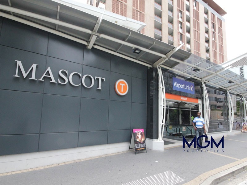 B209/25 John Street, Mascot NSW 2020