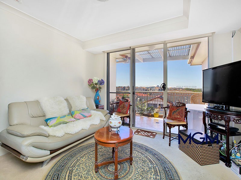 793/83-93 Dalmeny Avenue, Rosebery NSW 2018