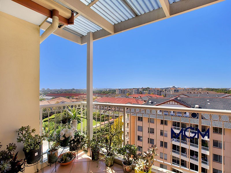 793/83-93 Dalmeny Avenue, Rosebery NSW 2018